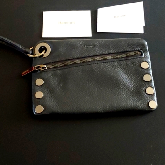 Hammitt Bags Hammitt Wristlet Poshmark